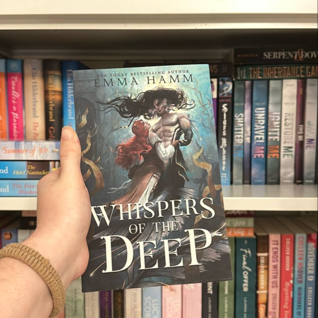 Whispers of the Deep