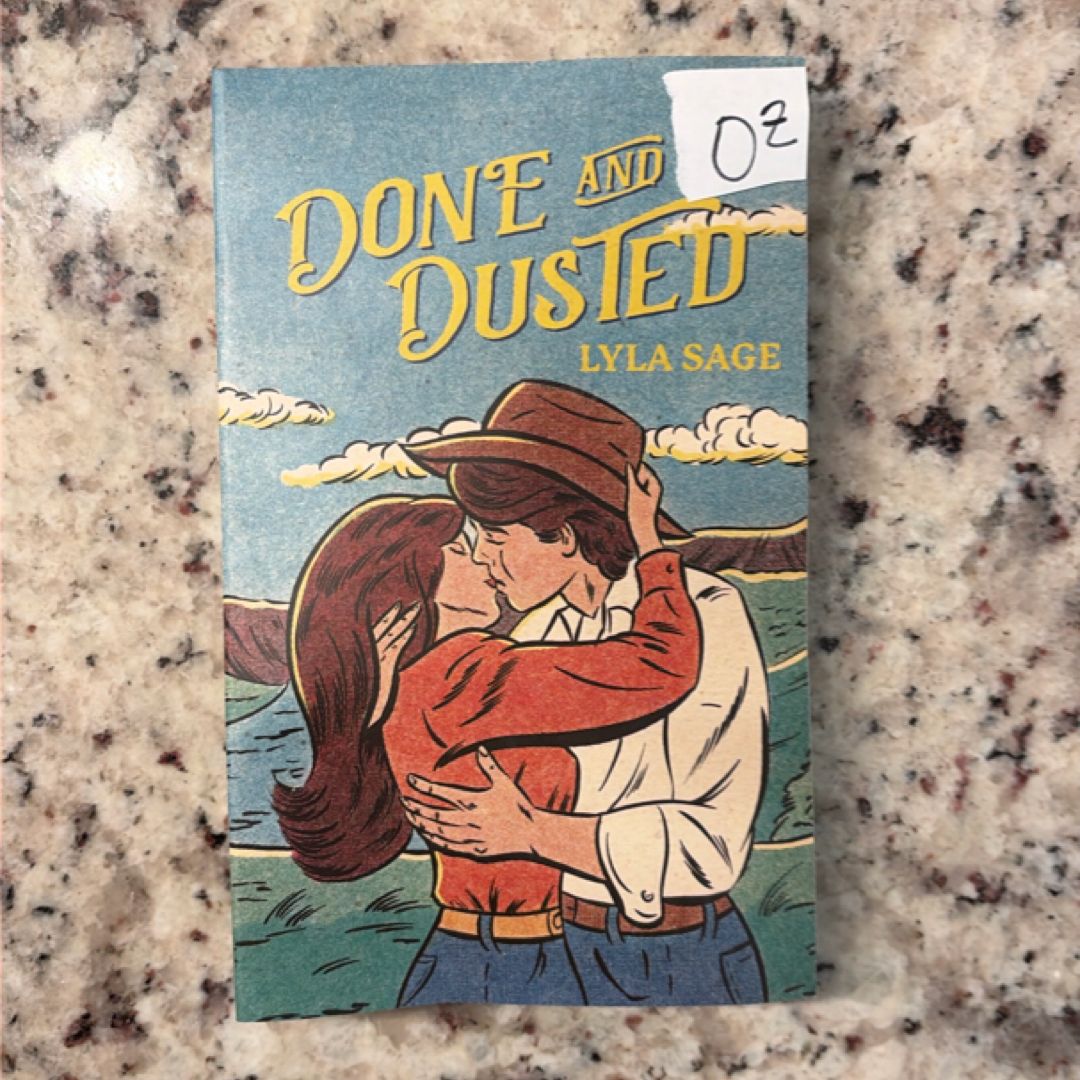 Done and Dusted indie