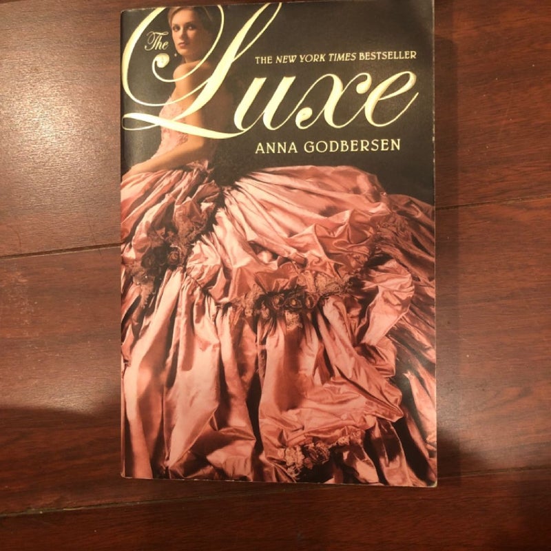 The Luxe