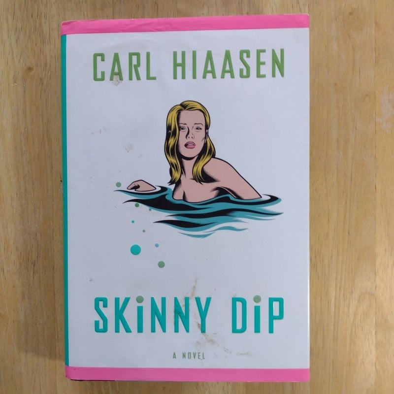 Skinny Dip