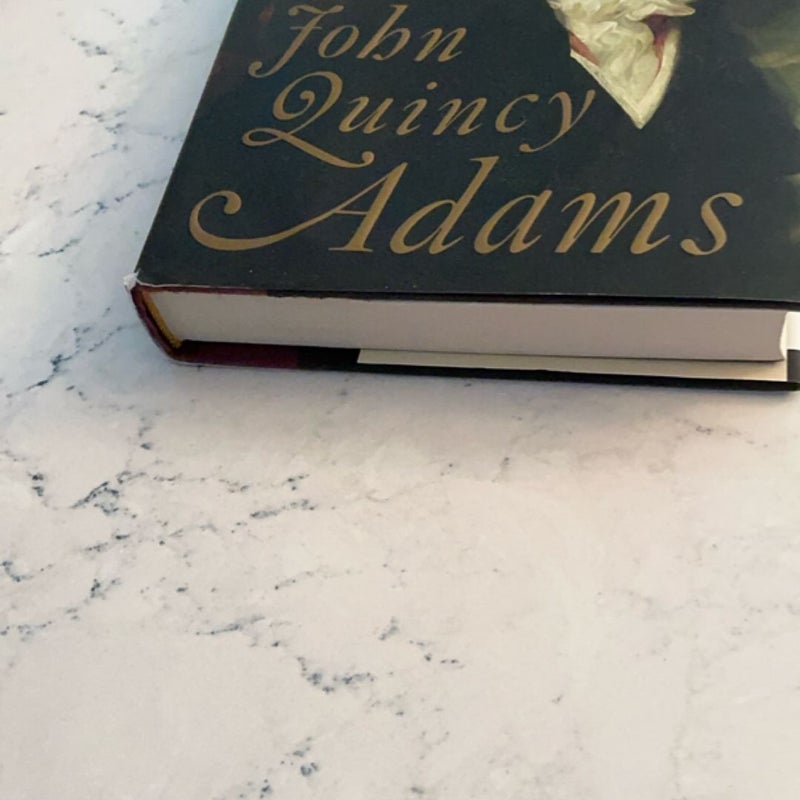 John Quincy Adams