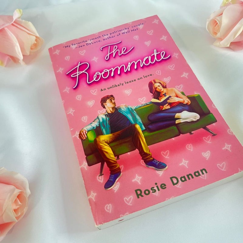 The Roommate