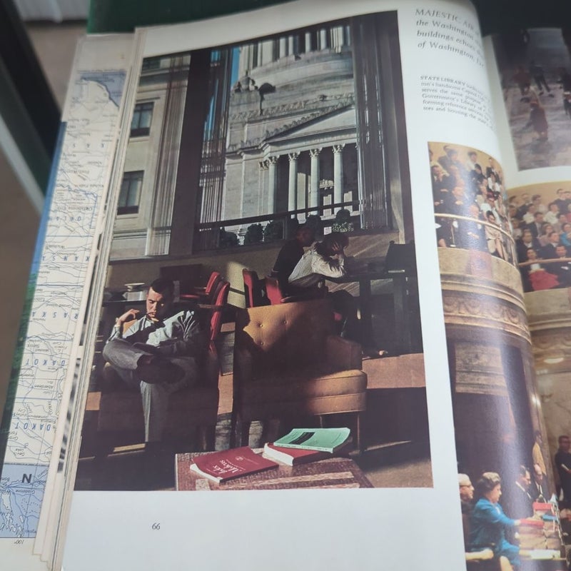 Life world library
