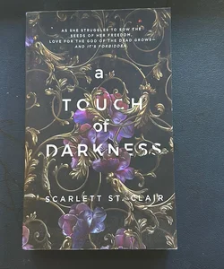 A Touch of Darkness