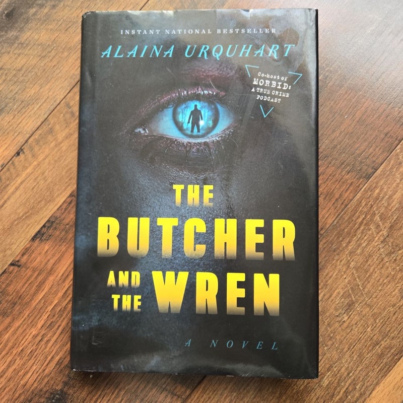 The Butcher and the Wren