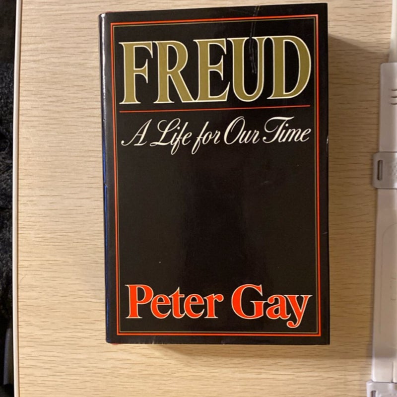 Freud