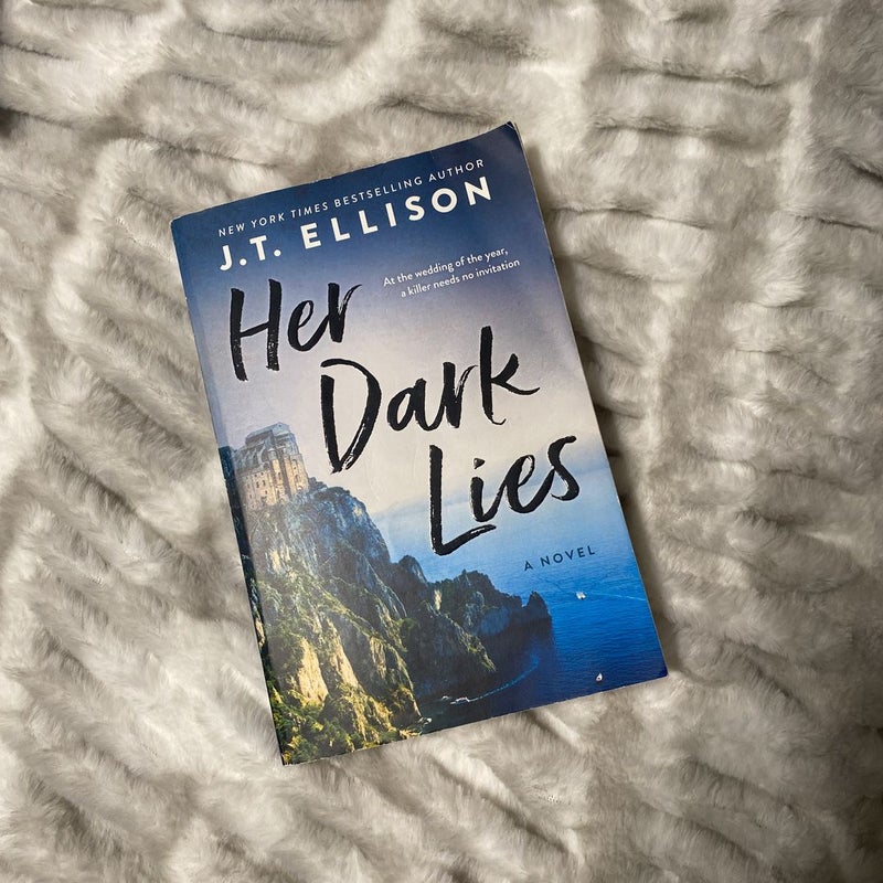 Her Dark Lies