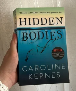 Hidden Bodies