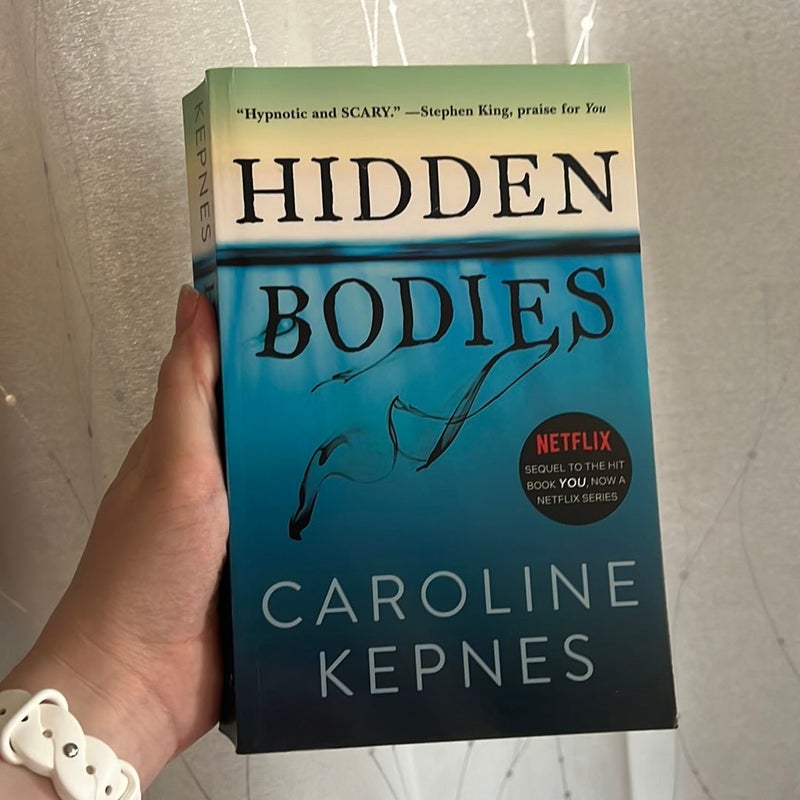 Hidden Bodies