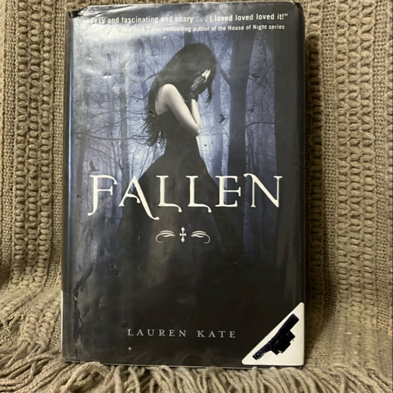 Fallen