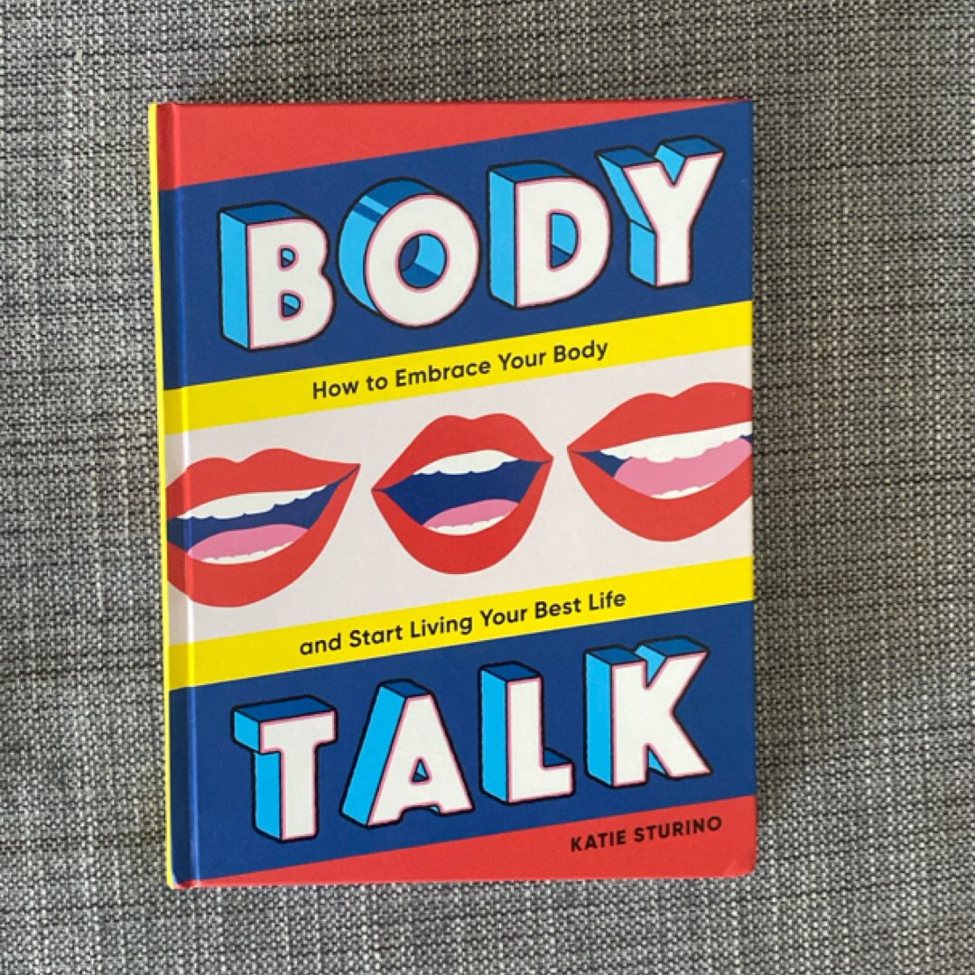 Body Talk