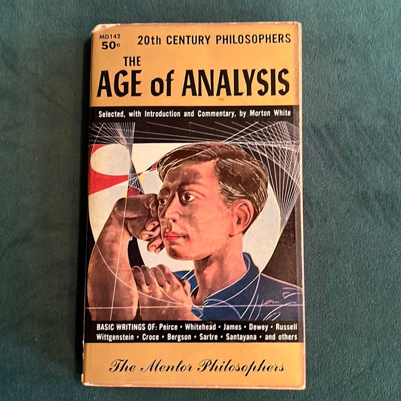 The Age of Analysis