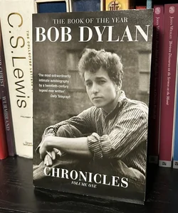 Bob Dylan Chronicles - Volume One