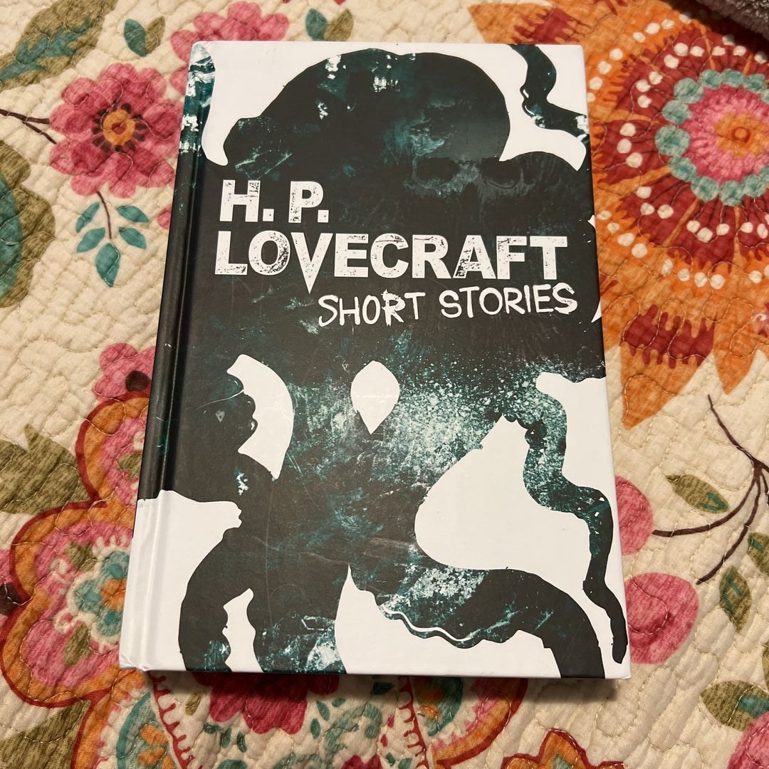 H. P. Lovecraft Short Stories