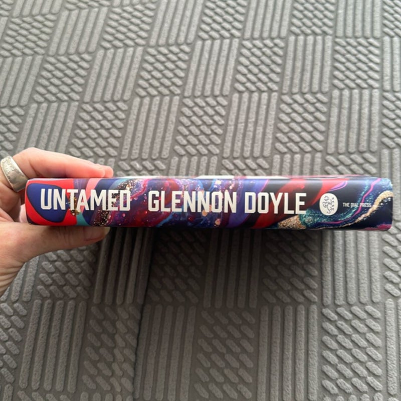 Untamed