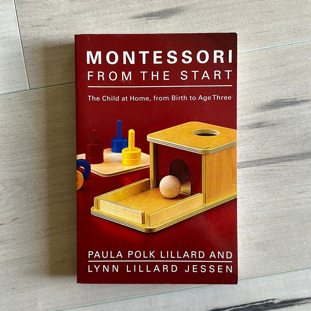 Montessori from the Start