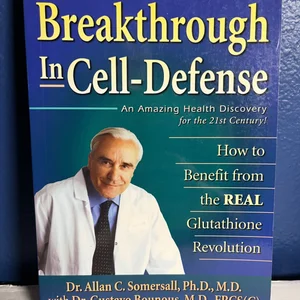 Breakthrough in Cell-Defense