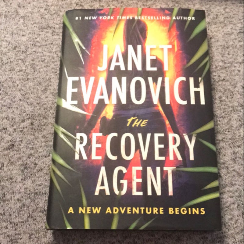 The Recovery Agent