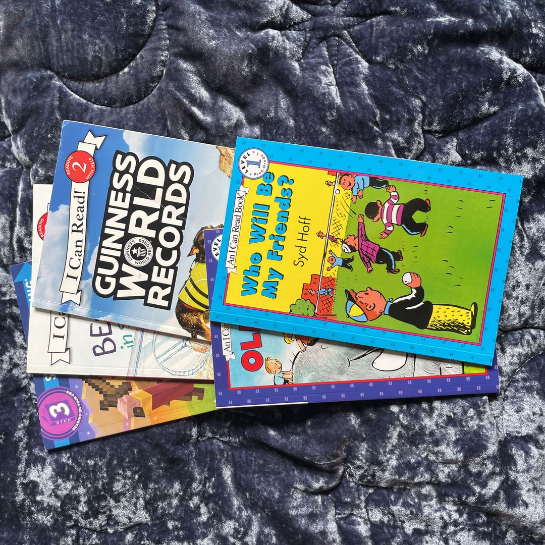 Henrietta's Fourth of July