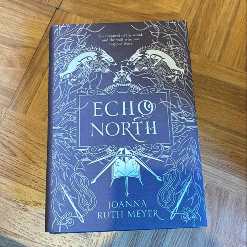 Echo North