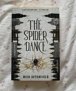 The Spider Dance