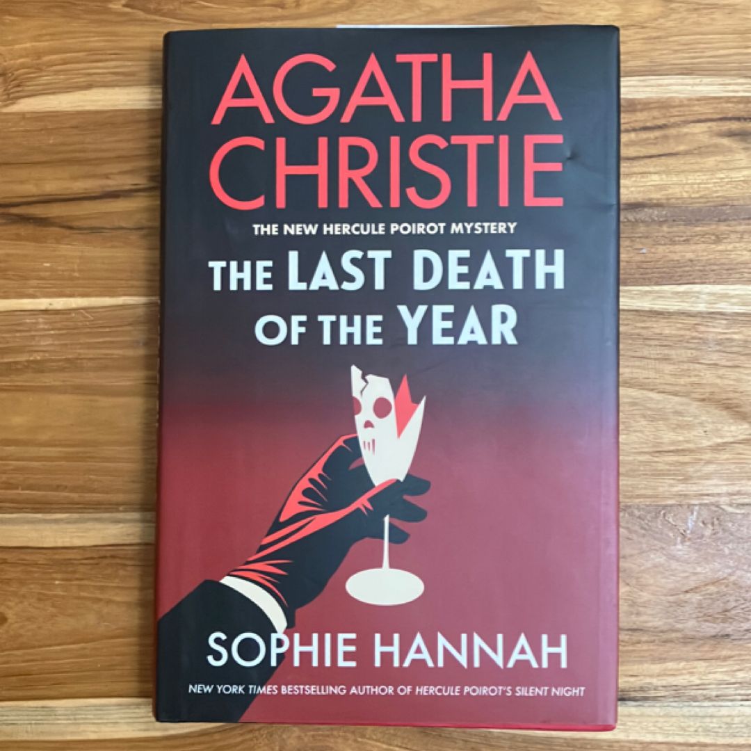 The Last Death of the Year