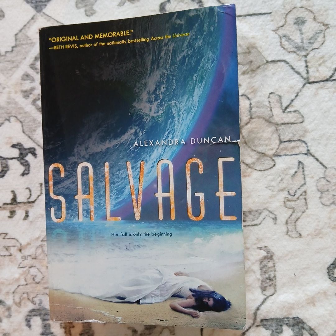 Salvage