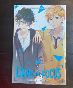 Love in Focus 2