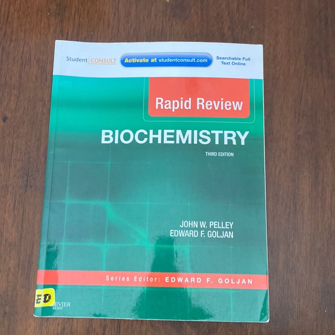 rapid-review-biochemistry-by-john-w-pelley-edward-f-goljan