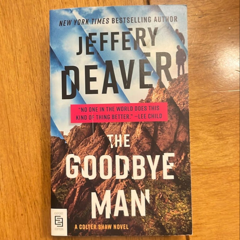 The Goodbye Man