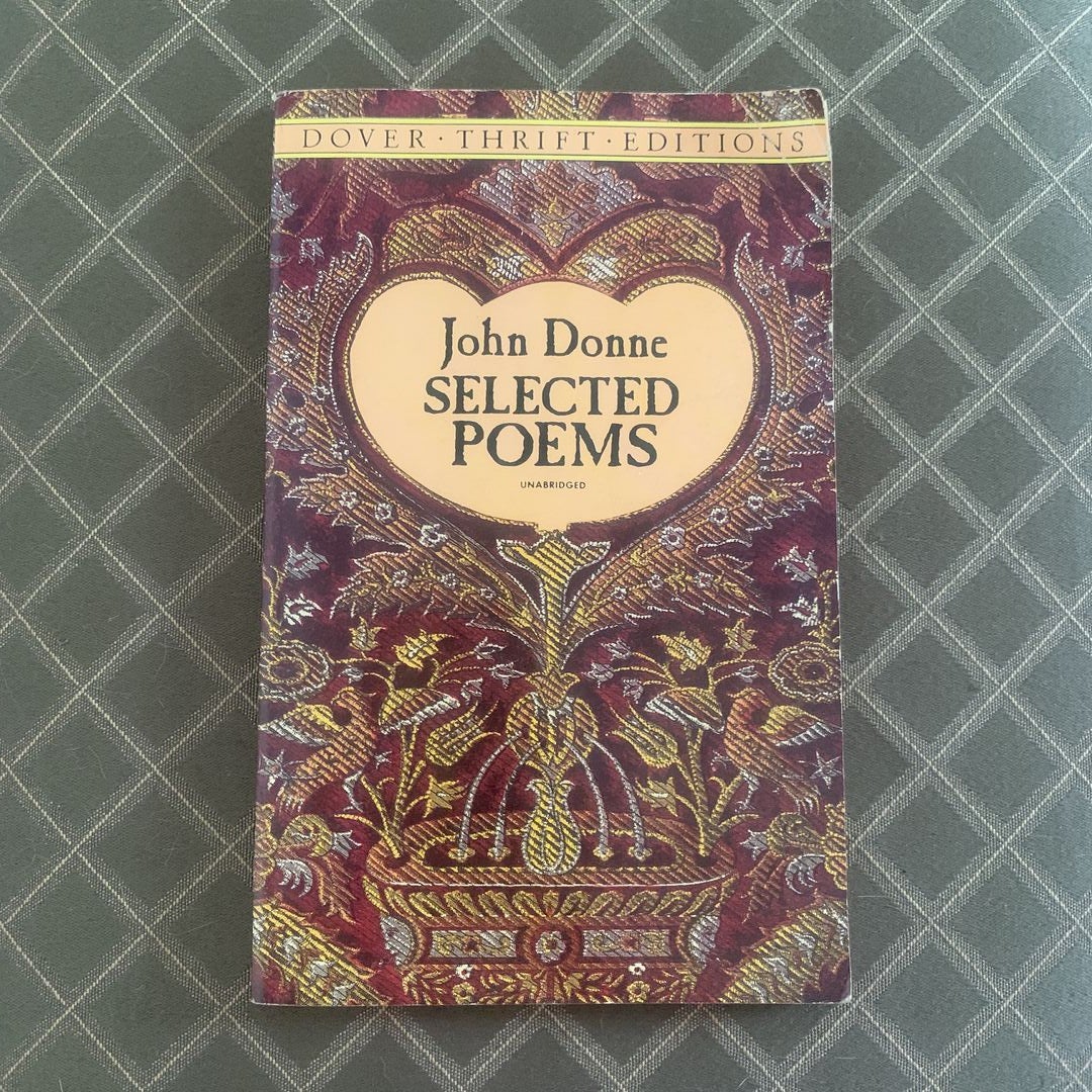 Selected Poems