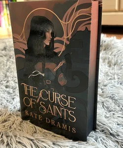 The Curse Of Saints - Fairyloot Edition