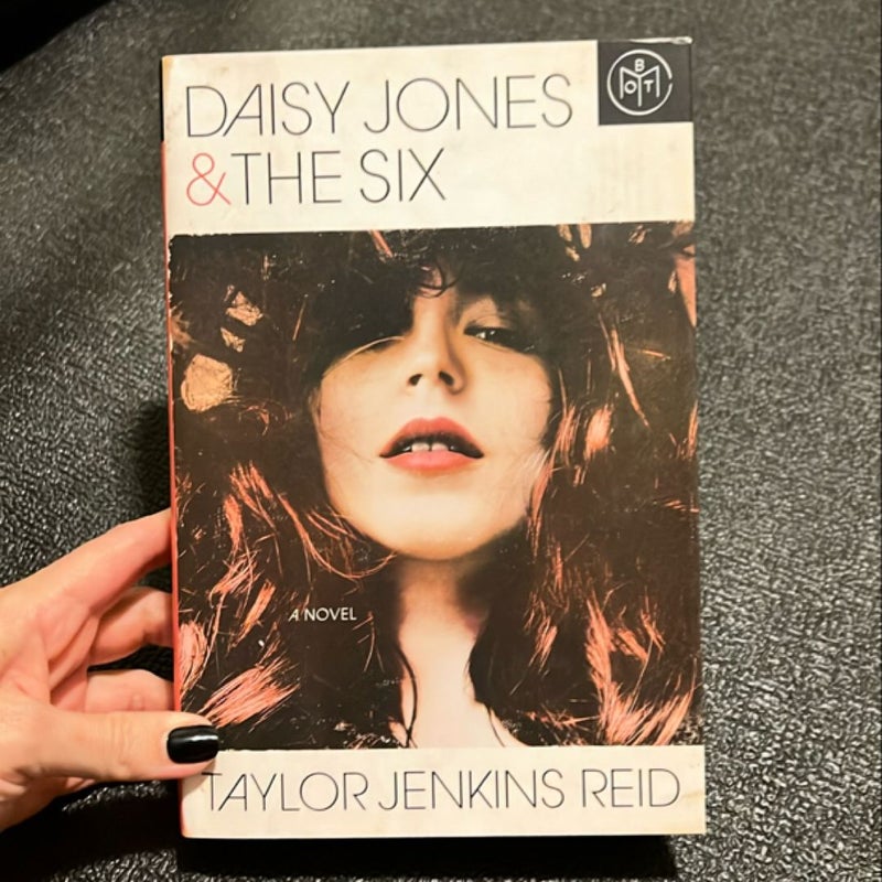 Daisy Jones and the Six