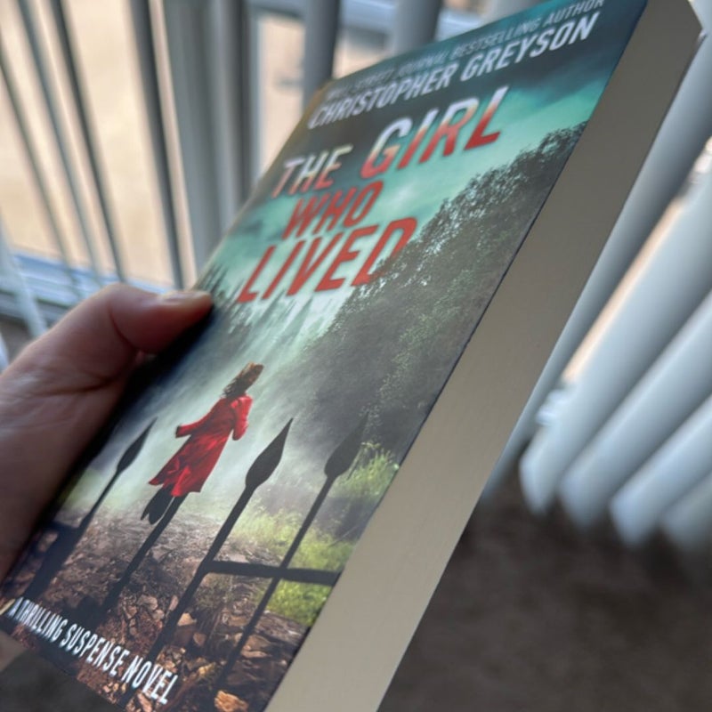 The Girl Who Lived