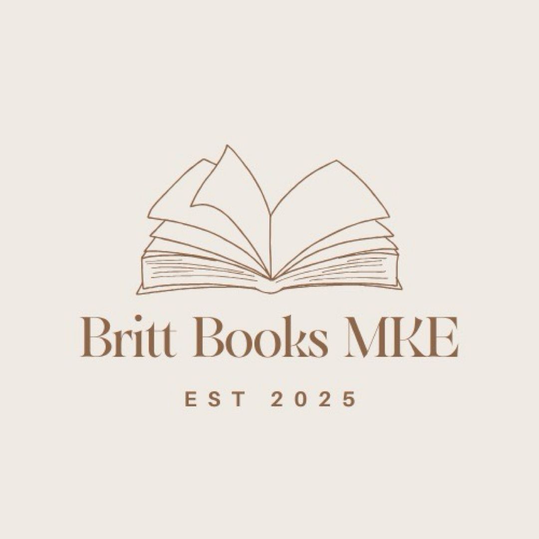 Britt Books MKE