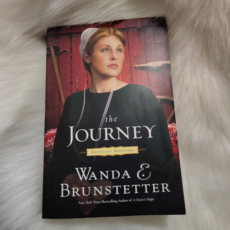 The Journey