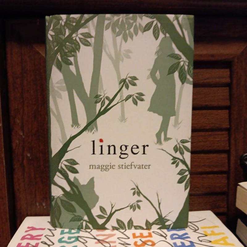 Linger