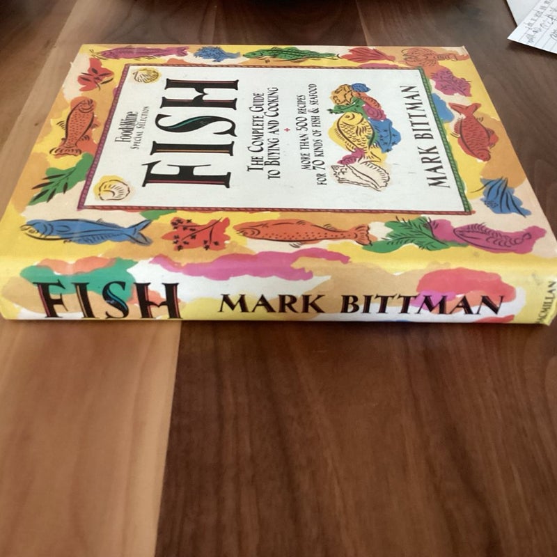 Fish