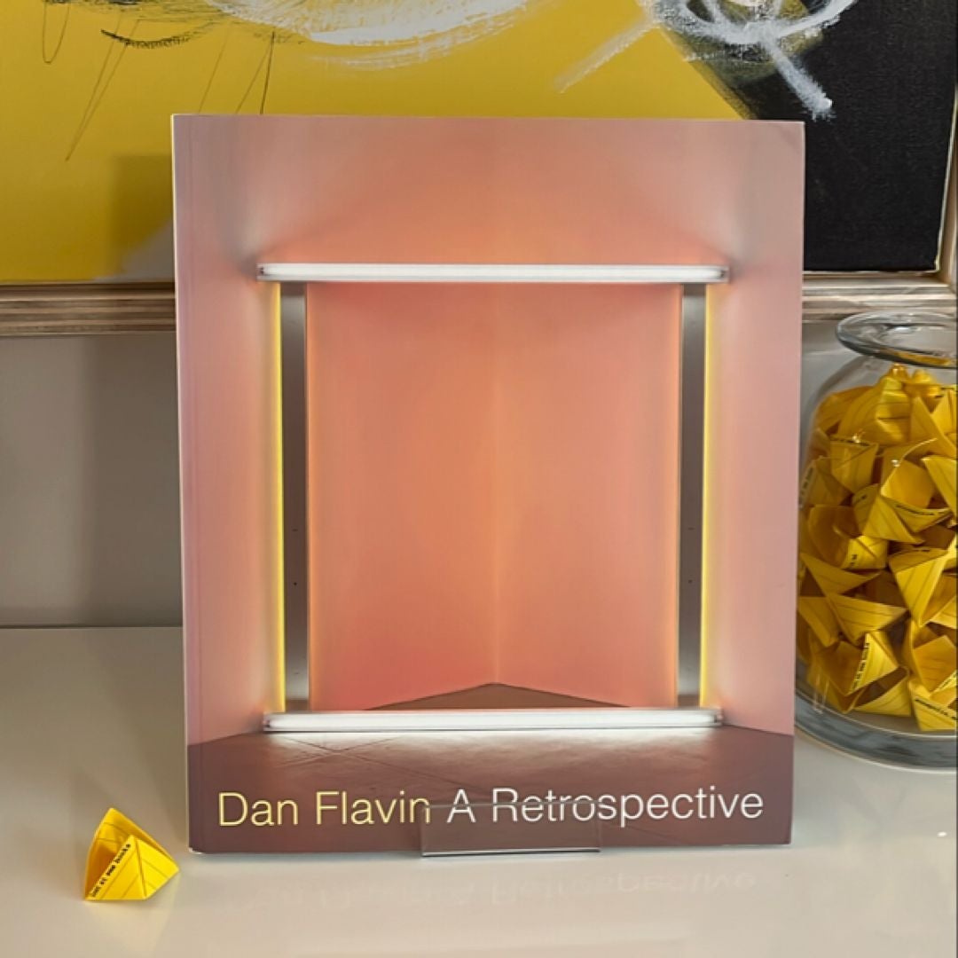 Dan Flavin