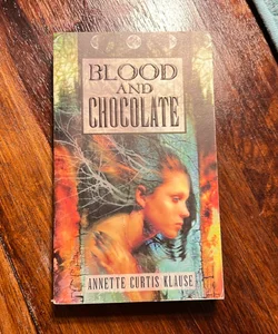 Blood and Chocolate