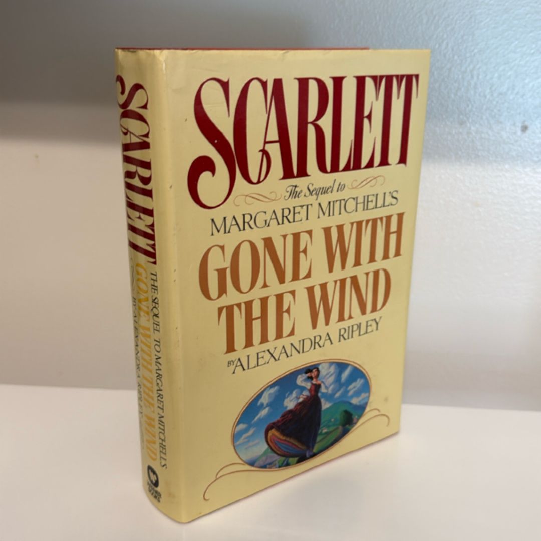 Scarlett
