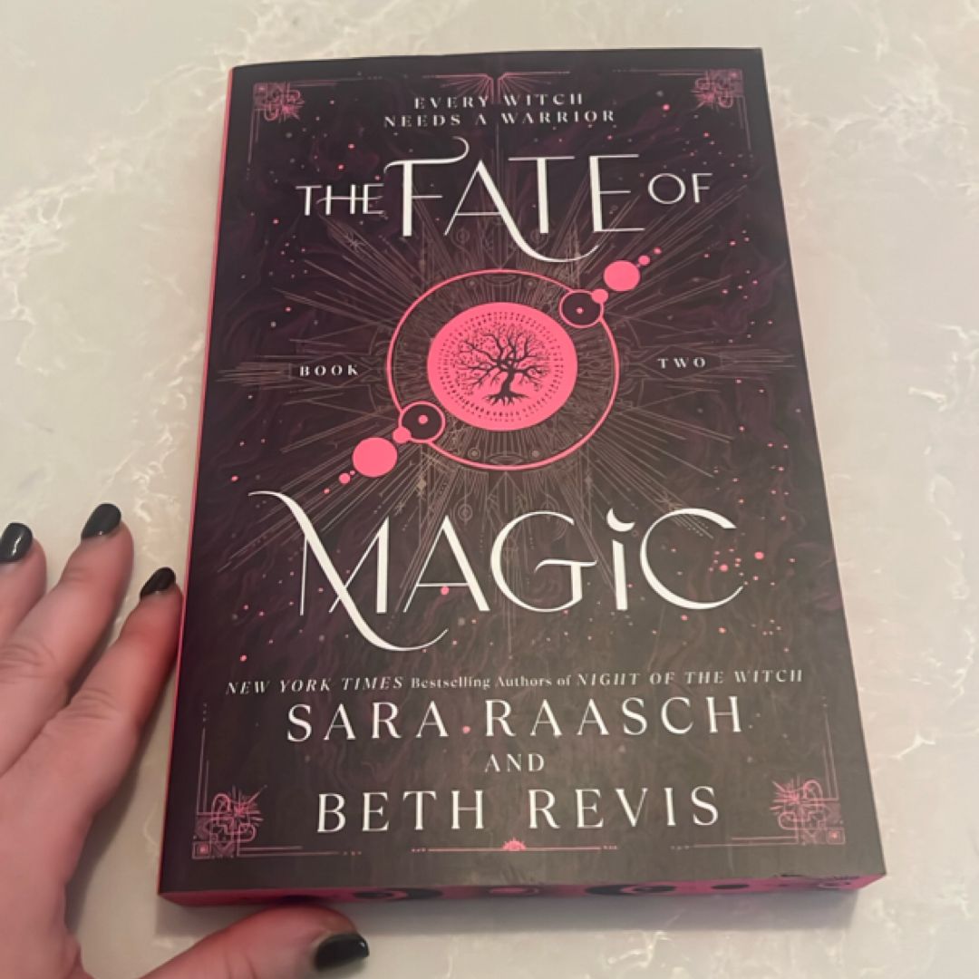 The Fate of Magic (Deluxe Edition)