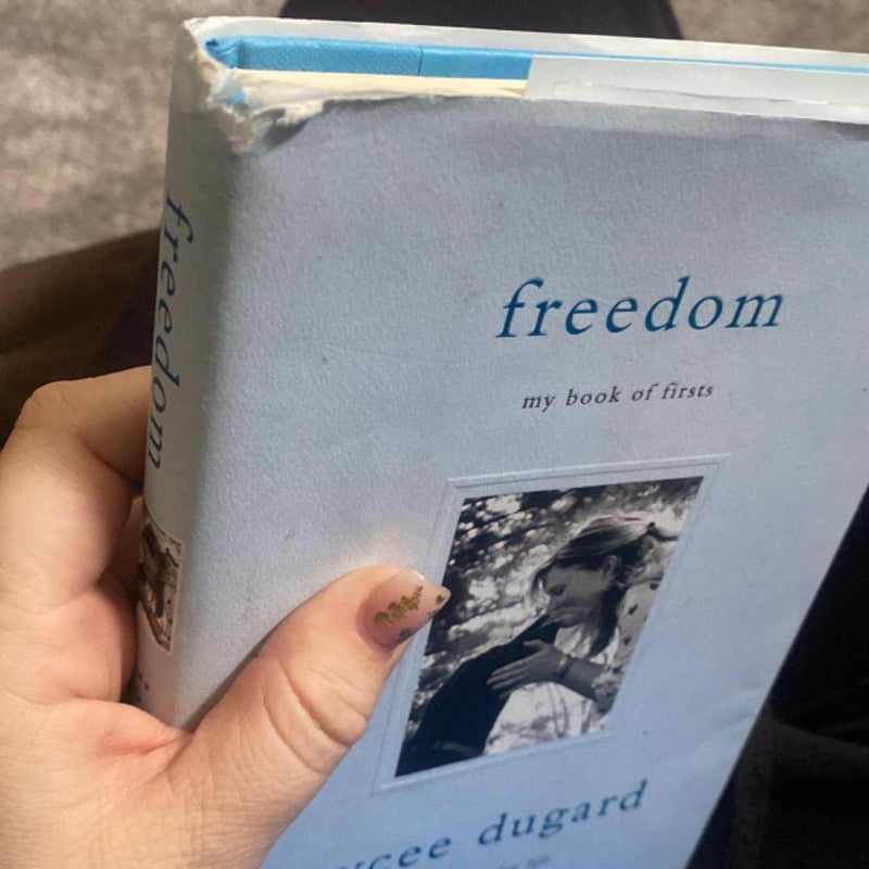 Freedom