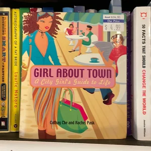Girl about Town