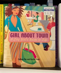 Girl about Town