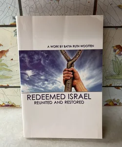 Redeemed Israel