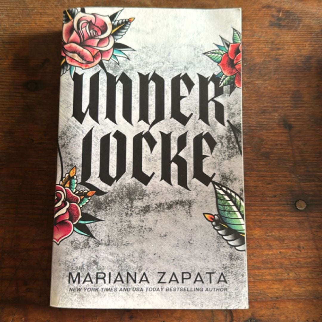 Under Locke