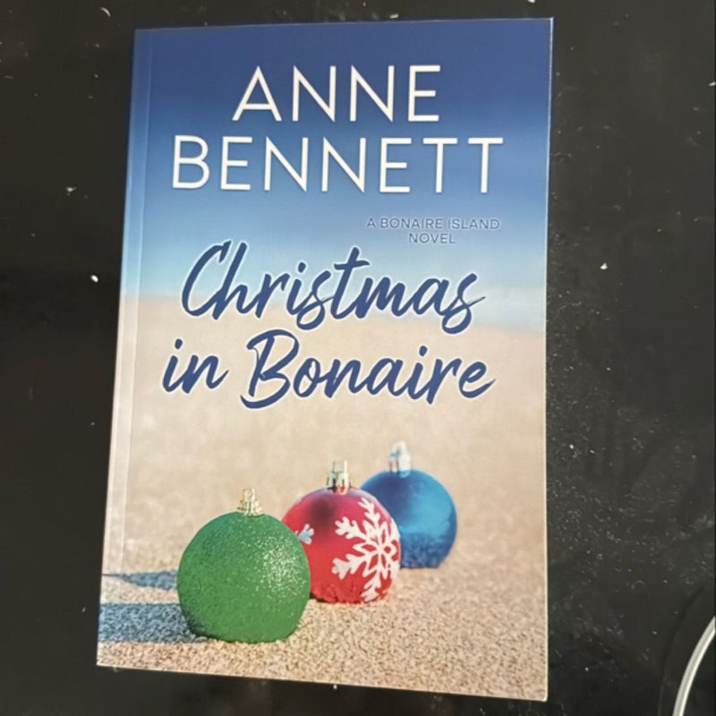 Christmas in Bonaire