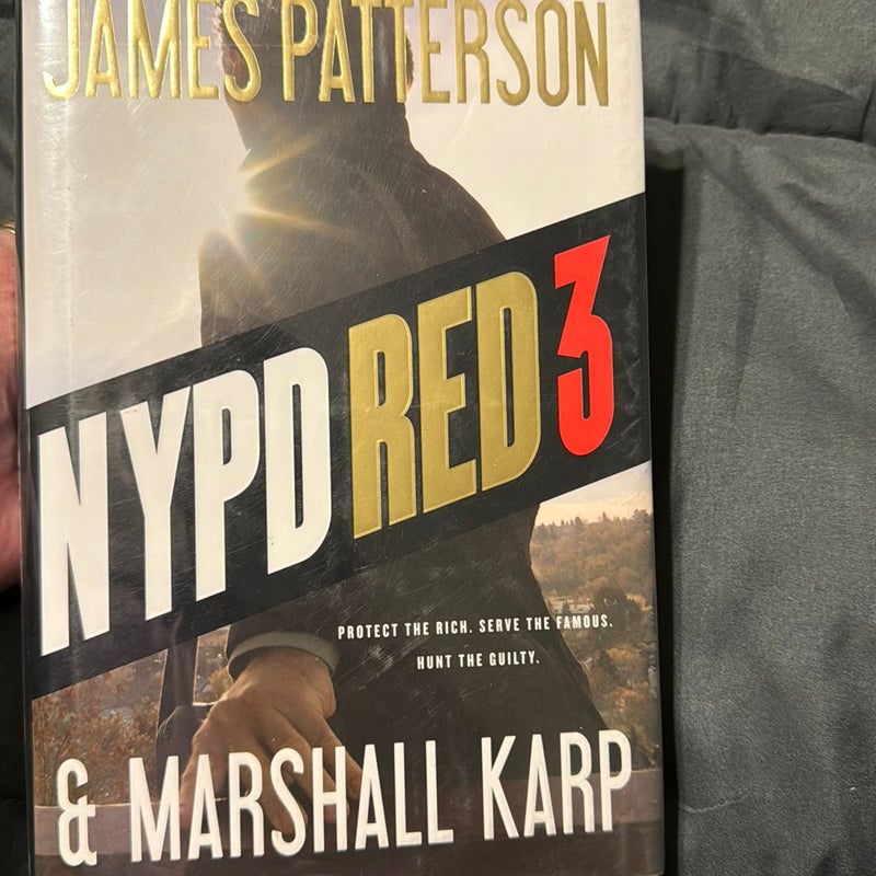 NYPD Red 3