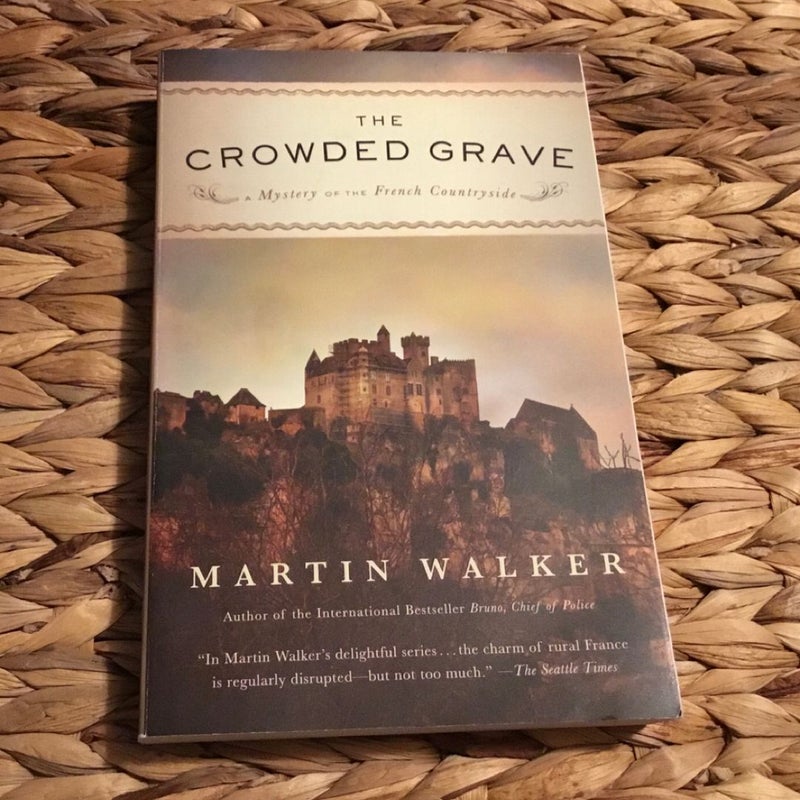 The Crowded Grave